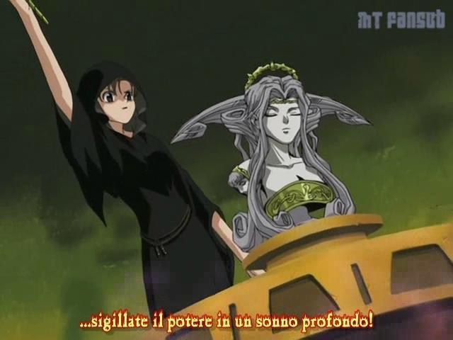 Otaku Gallery  / Anime e Manga / D.N.Angel / Screen Shots / Stage 02 - Risveglio dei sentimenti / 016.jpg